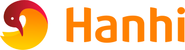 Логотип Компания «Ханхи»