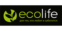 Логотип Компания "Эколайв"
