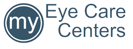 Логотип My Eye Care Centers